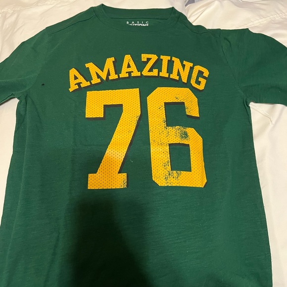 Basic edition boyar-shirt - Picture 1 of 2